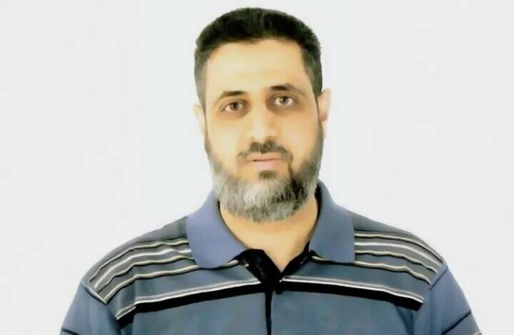 Mahmoud Isa; Recorder the highest solitary confinement in Zionist regime prisons