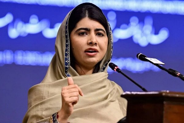 Malala Yousafzai: “Israel” has destroyed the education system in Gaza