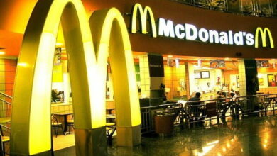 McDonald’s caused the spread of dangerous and deadly bacteria in America