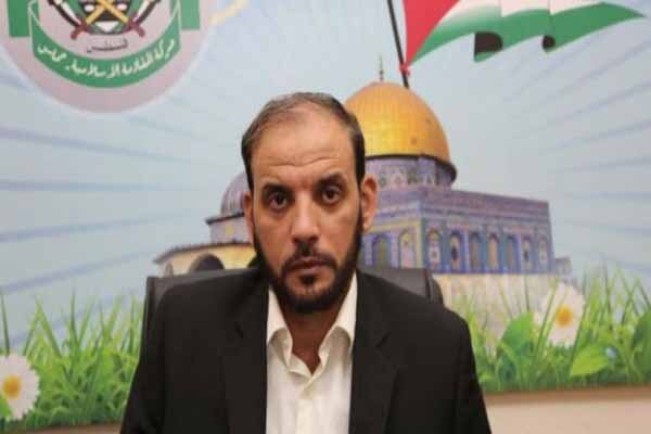 Member of Hamas: We will not be allowed to interfere in the Gaza Strip Management