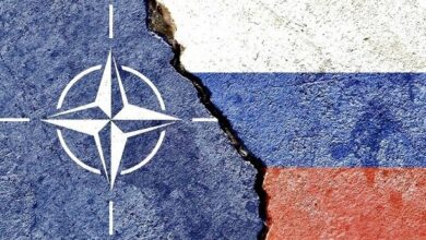 Moscow: We do not intend to attack NATO countries