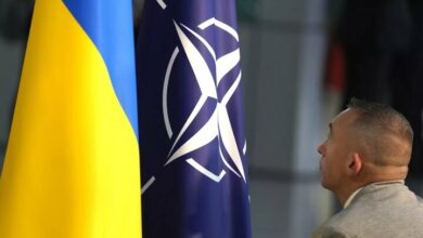 NATO has wasted about 200 billion dollars in Ukraine within 3 years!