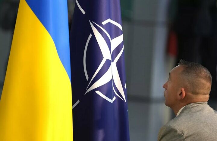 NATO has wasted about 200 billion dollars in Ukraine within 3 years!