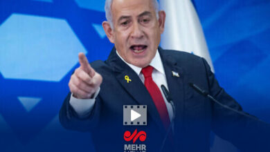 Netanyahu announced the so-called “Iron Wall” operation: We will act against the Iranian axis everywhere!