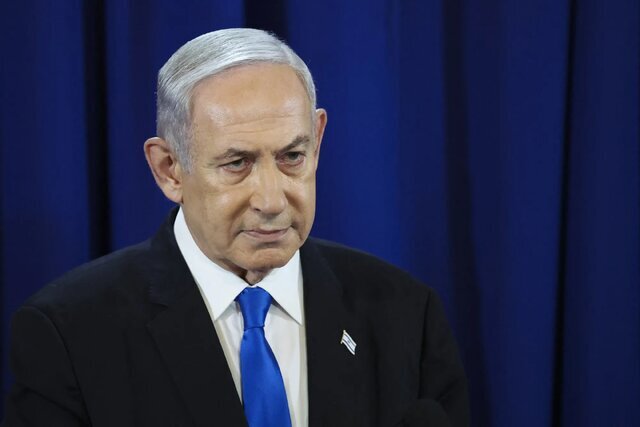 Netanyahu: Iran is the biggest threat to us