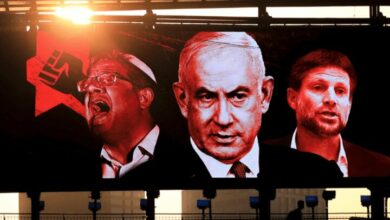 New political failure in Tel Aviv; Netanyahu’s cabinet is on the verge of collapse