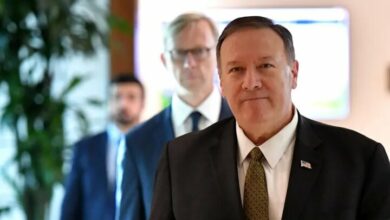 New York Times: Trump canceled the physical protection of Mike Pompeo and Brian Hook