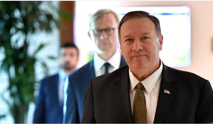 New York Times: Trump canceled the physical protection of Mike Pompeo and Brian Hook