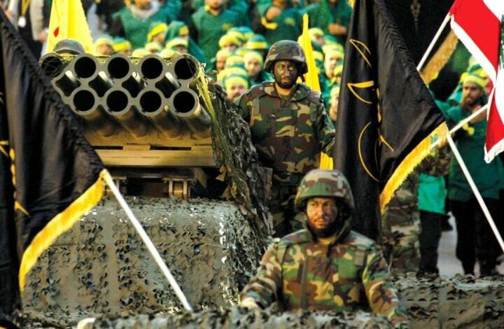 One of the leaders of Hamas: Hezbollah prisoners will be released in the second phase of the agreement with Tel Aviv