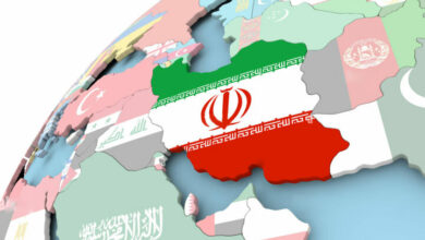 Opportunities that brought Iran and Russia closer together