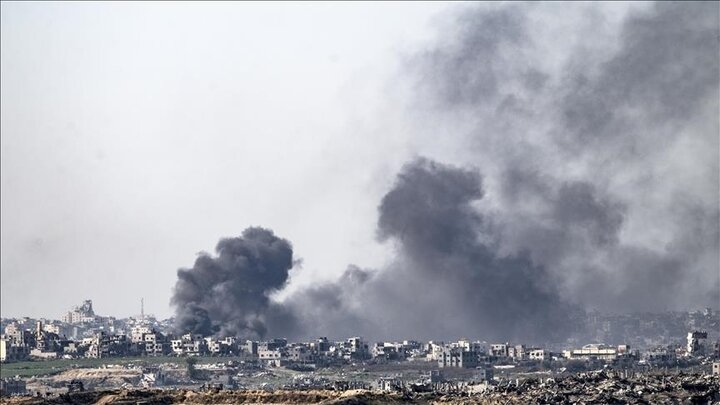 Palestinian sources: The ceasefire agreement in Gaza is almost ready