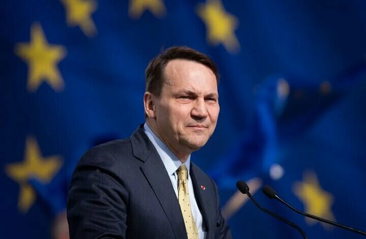 Poland: Cutting off Russian gas to Europe is a great victory for the West!