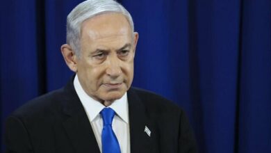 Poland should arrest Netanyahu