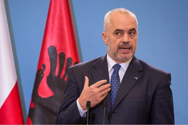 Prime Minister Albania: The news of the acceptance of 6,000 displaced from Gaza is false