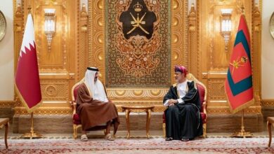 Qatar and Oman’s consultations in Muscat