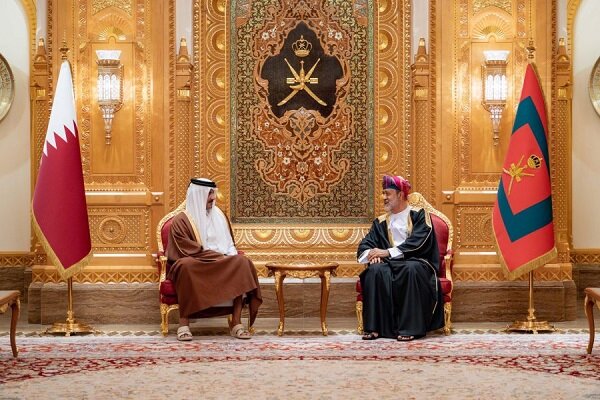 Qatar and Oman’s consultations in Muscat