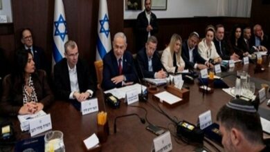 Resolving disputes about the Gaza ceasefire agreement; Netanyahu’s cabinet will hold a meeting tomorrow