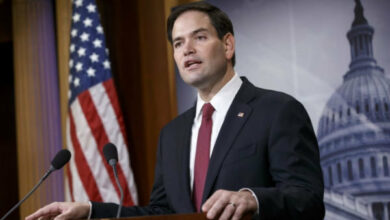 Rubio: Trump’s priority is America’s support for Israel