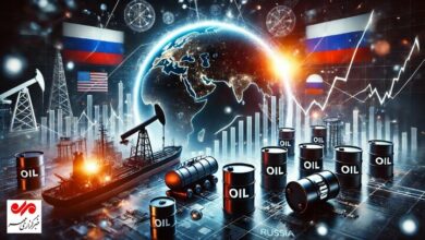 Russia’s oil sanctions brought the price of Brent to the threshold of 82 dollars