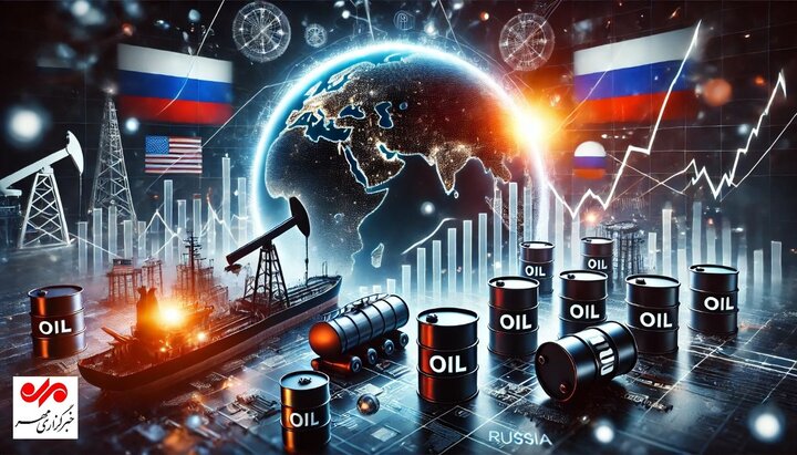 Russia’s oil sanctions brought the price of Brent to the threshold of 82 dollars