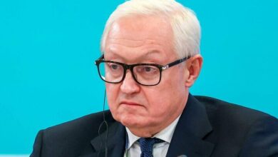 Ryabkov: The relationship between Russia and America is full of challenges in the Trump era