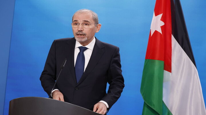 Safadi: The security and stability of Syria is the security and stability of Jordan and Türkiye