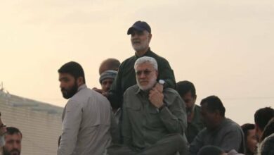 Sardar Soleimani; The foundation for strengthening the unity and brotherhood between the people of Iran and Iraq