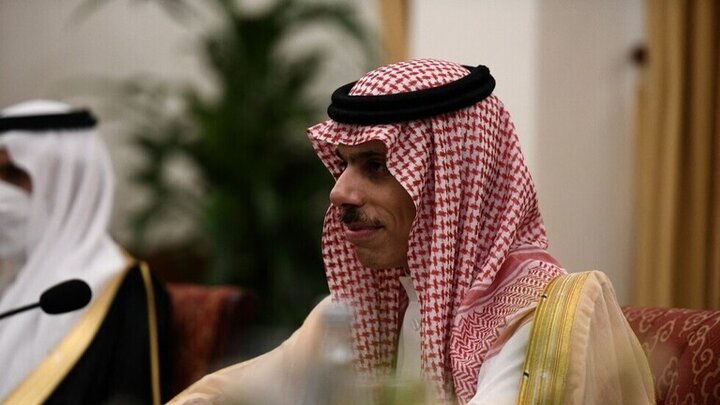 Saudi Foreign Minister’s emphasis on the necessity of canceling all sanctions against Syria