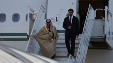 Saudi Foreign Minister’s visit to Lebanon after 15 years