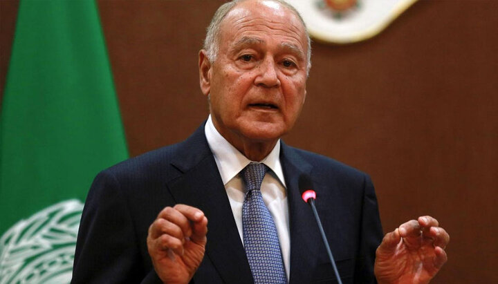 Secretary General of the Arab League: A ceasefire in Gaza is not a permanent solution to the Palestinian problem