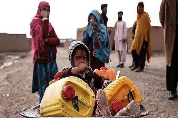 Serious warning of the World Food Program about the humanitarian crisis in Afghanistan