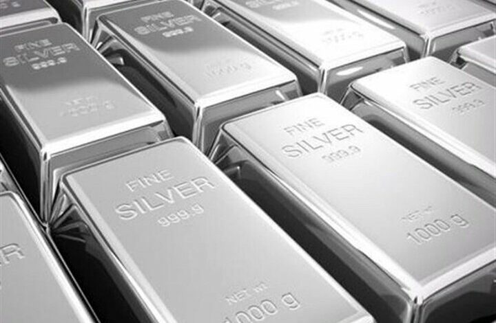 Silver price stability on the eve of Trump’s inauguration; Caution prevails in the market