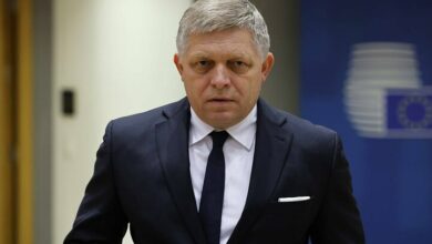 Slovakia: Foreign agents intend to overthrow the government