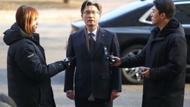 South Korea’s anti-corruption office warns about preventing Yule’s arrest