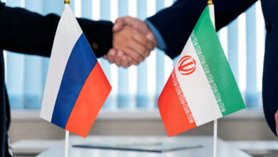 Strategic agreement between Iran and Russia; A regional development with a global effect