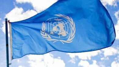 Suspension of UN official activities in Yemen’s Ansarullah -controlled areas