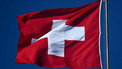 Switzerland: We are in contact with the Iranian authorities regarding the suicide of our citizen