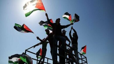 Tel Aviv’s fear of the return of Palestinian prisoners to the battlefields; To which countries are the prisoners transferred?