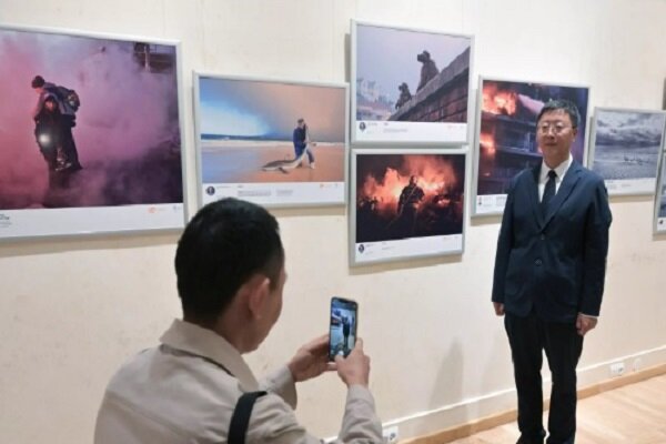 The 11th “Andrei Stanin” international photojournalism competition in Moscow