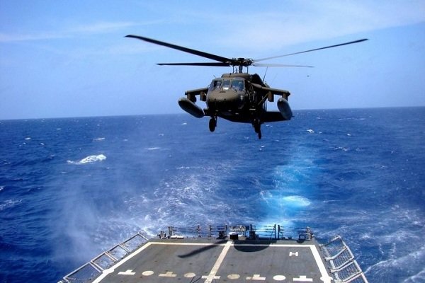 The deadly history of “Black Hawk”; How many people have the famous American helicopter?