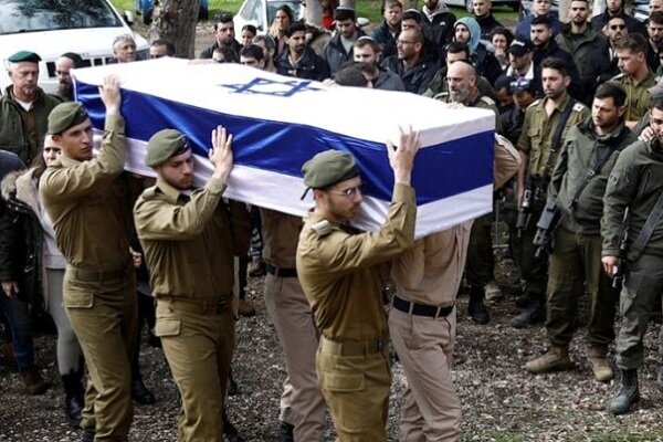 The death of 80% of the commanders of the “Gafaati” brigade of the Zionist regime in Gaza