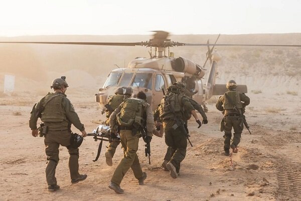 The death of 86 soldiers of the “Gafaati” brigade during the Gaza war