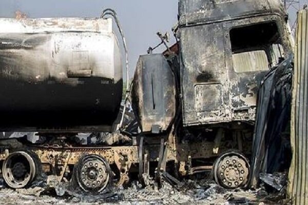 The death toll of the fuel tanker explosion in Nigeria has increased to 141 people