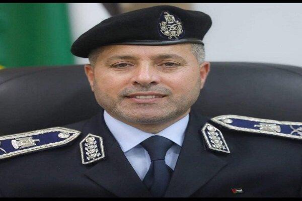 The Director General of Gaza Police was martyred in Khan Yunis