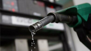 The drop in gasoline prices in global markets; U.S. gasoline inventories rose more than expected