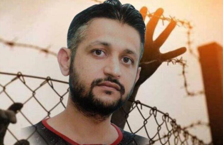 The hero of “Freedom Tunnel” was released; Who is Mohammad Al-Aradeh?