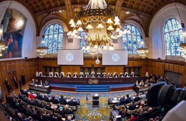 The International Court of Justice confirmed Ireland’s joining the complaint against the Zionists