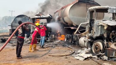 The number of victims of the fuel tanker explosion in Niger has increased to 98