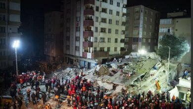 The number of victims of the Turkish hotel fire has increased to 79 people