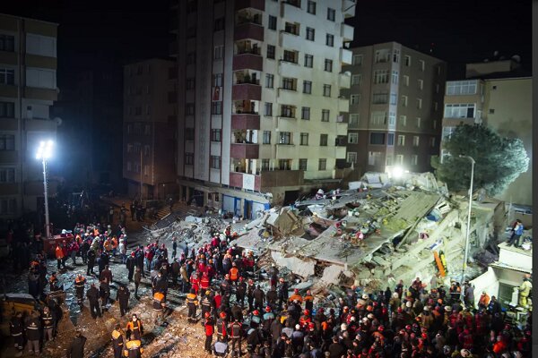 The number of victims of the Turkish hotel fire has increased to 79 people